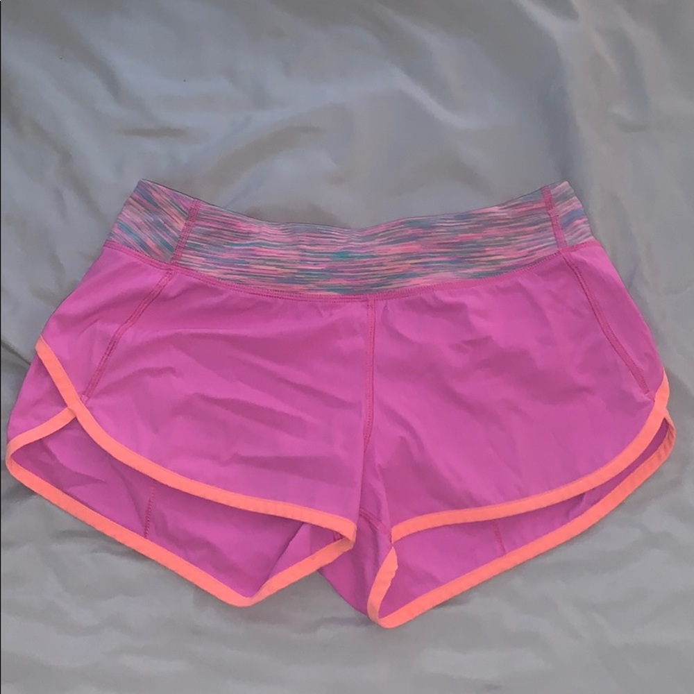 ivivva shorts